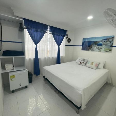 Casa Hotel Manco Mora ميديلين المظهر الخارجي الصورة