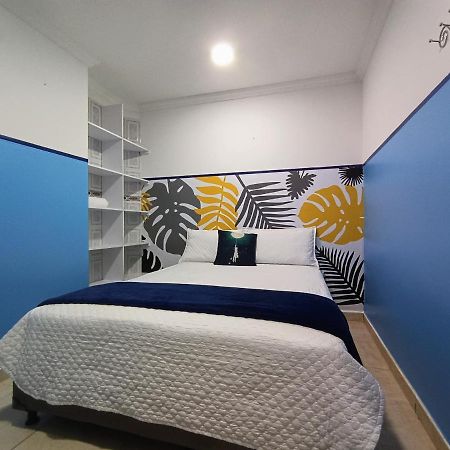 Casa Hotel Manco Mora ميديلين المظهر الخارجي الصورة
