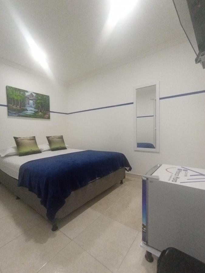 Casa Hotel Manco Mora ميديلين المظهر الخارجي الصورة