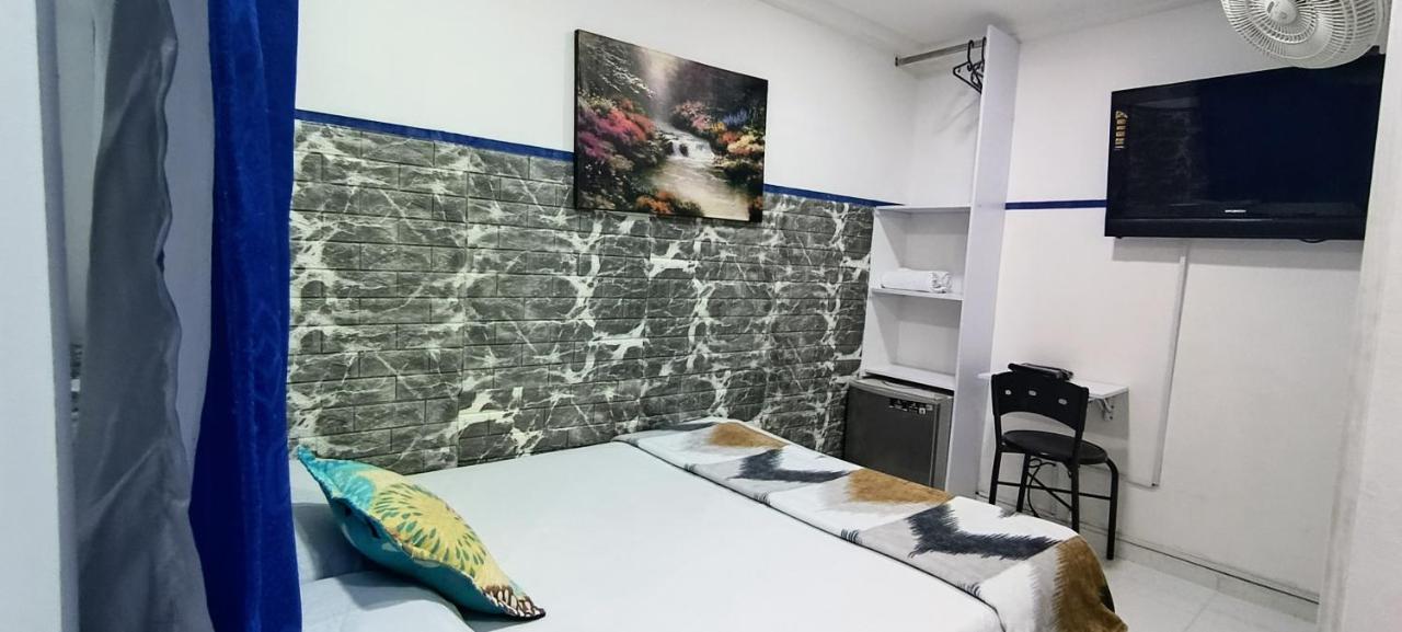 Casa Hotel Manco Mora ميديلين المظهر الخارجي الصورة