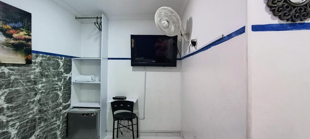Casa Hotel Manco Mora ميديلين المظهر الخارجي الصورة