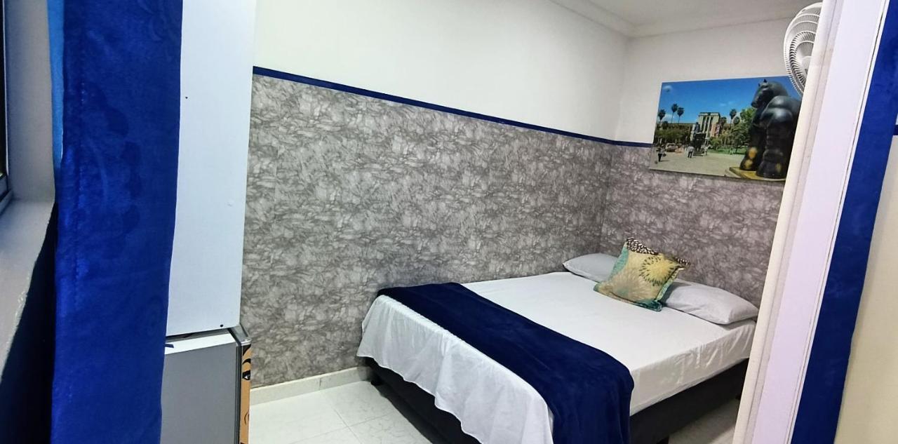 Casa Hotel Manco Mora ميديلين المظهر الخارجي الصورة