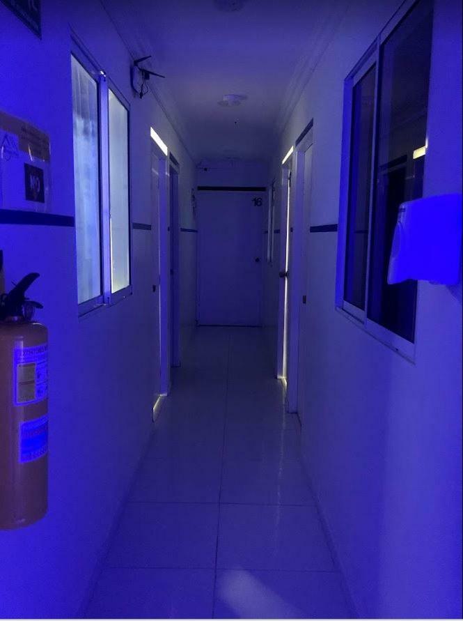 Casa Hotel Manco Mora ميديلين المظهر الخارجي الصورة